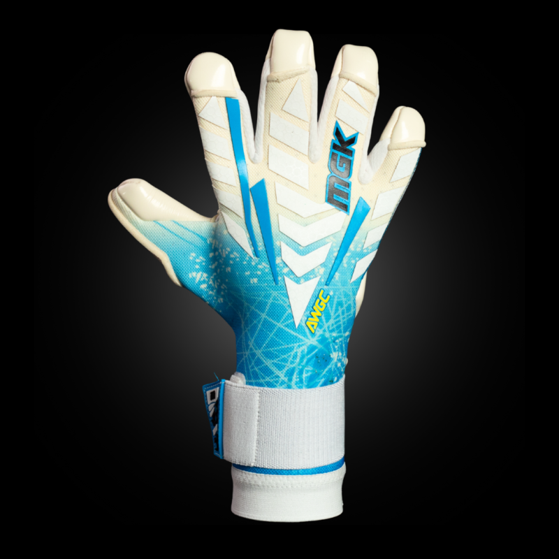 VOLAR PRO (WHITE/ BLUE)