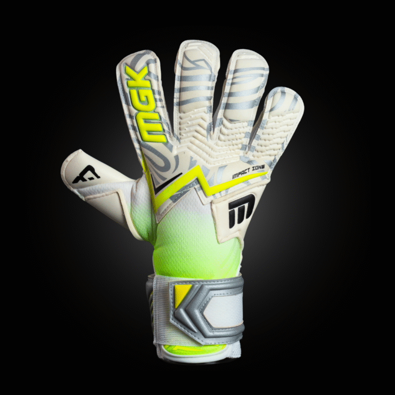 RAIZE PRO (NEON/SILVER)